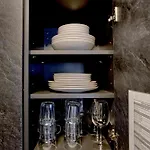 Apartment Bank House M 106 - Griwa Rent Interlaken