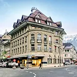 Bank House M 106 - Griwa Rent 因特拉肯