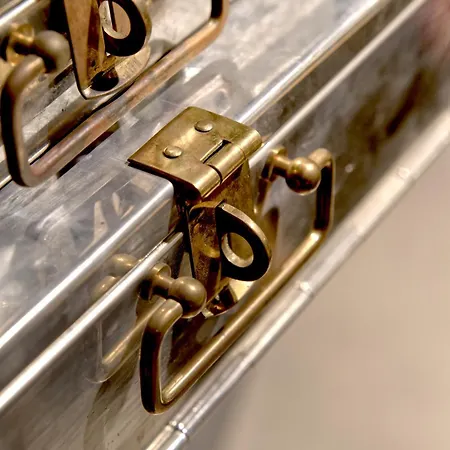 Bank House M 106 - Griwa Rent