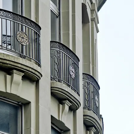 Bank House M 106 - Griwa Rent Lägenhet