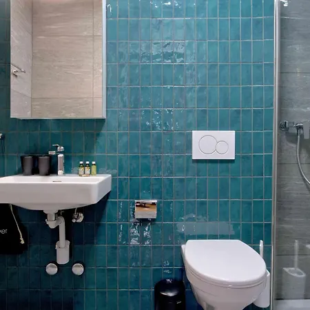 Apartamento Bank House M 106 - Griwa Rent