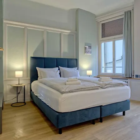 Bank House M 106 - Griwa Rent