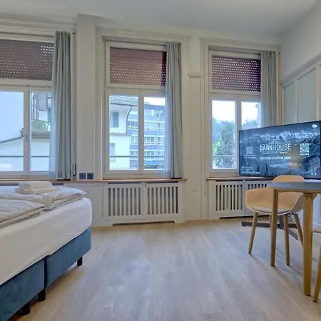 Bank House M 106 - Griwa Rent Lägenhet