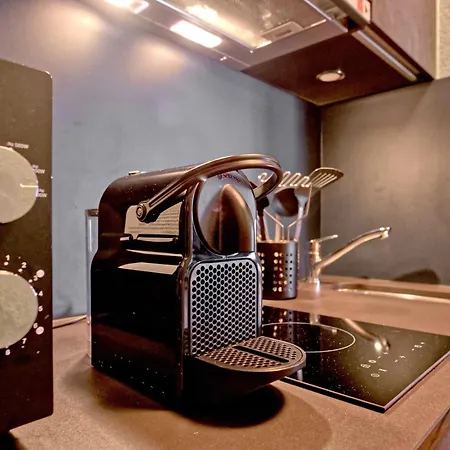 Bank House M 106 - Griwa Rent Interlaken