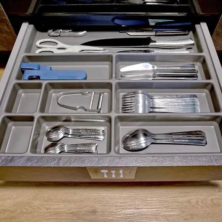 Apartament Bank House M 106 - Griwa Rent Interlaken