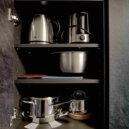 Bank House M 106 - Griwa Rent Interlaken