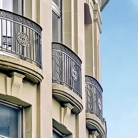 Bank House M 106 - Griwa Rent 因特拉肯