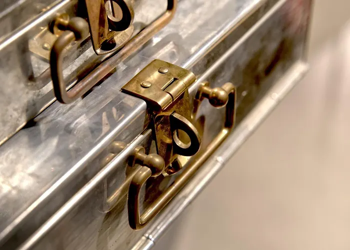 Bank House M 106 - Griwa Rent