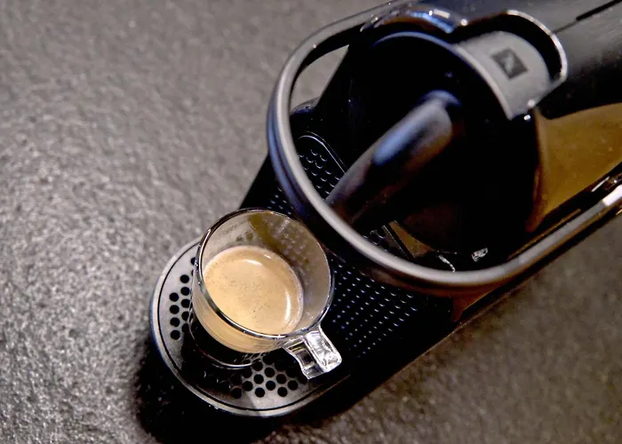 Lejlighed Bank House M 106 - Griwa Rent Interlaken