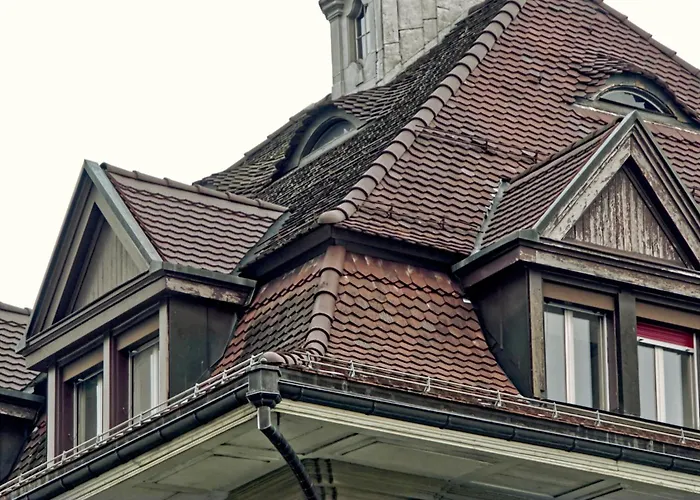 Lejlighed Bank House M 106 - Griwa Rent