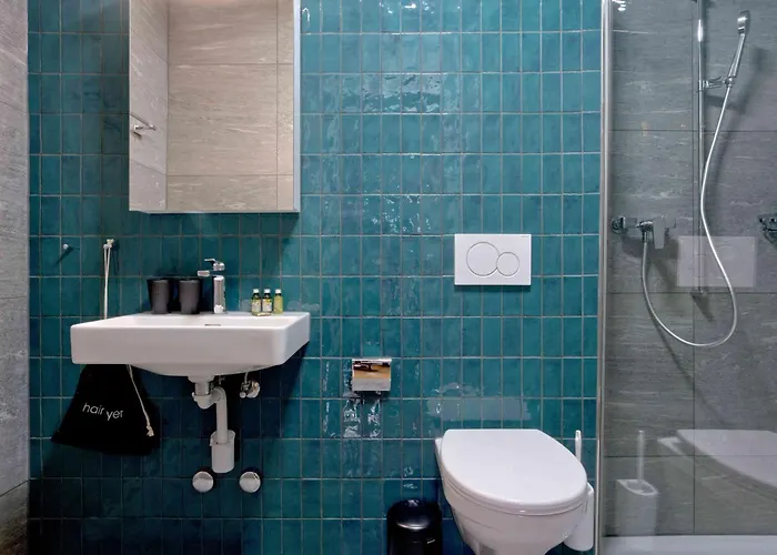 Lejlighed Bank House M 106 - Griwa Rent