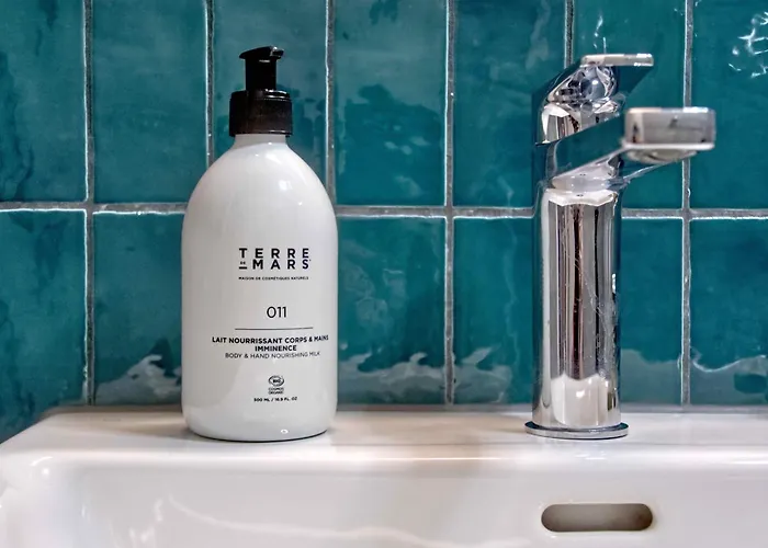 Bank House M 106 - Griwa Rent *