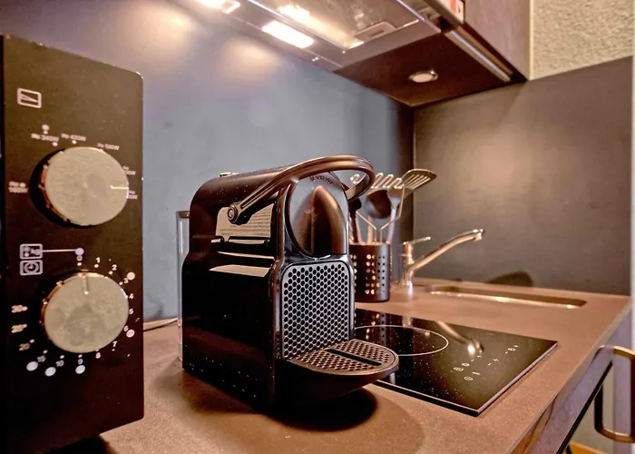 Bank House M 106 - Griwa Rent Interlaken