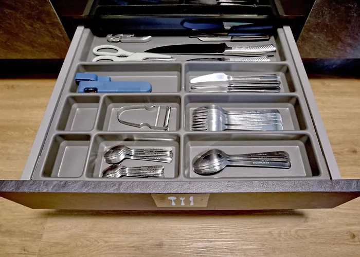 Apartament Bank House M 106 - Griwa Rent Interlaken