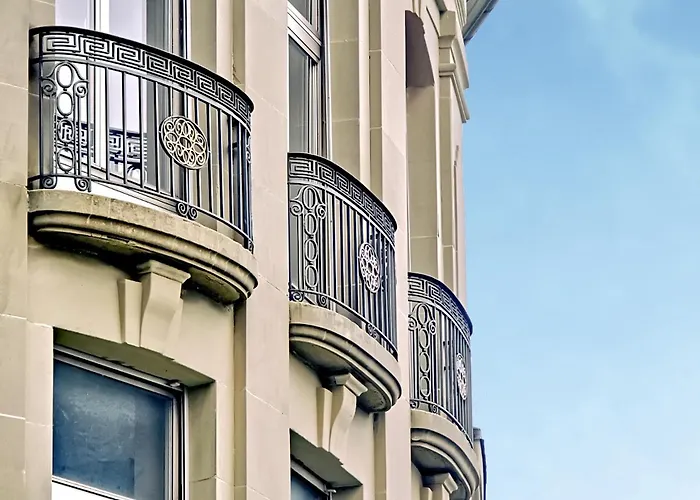 Bank House M 106 - Griwa Rent Interlaken