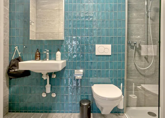 Bank House M 106 - Griwa Rent Apartmán *
